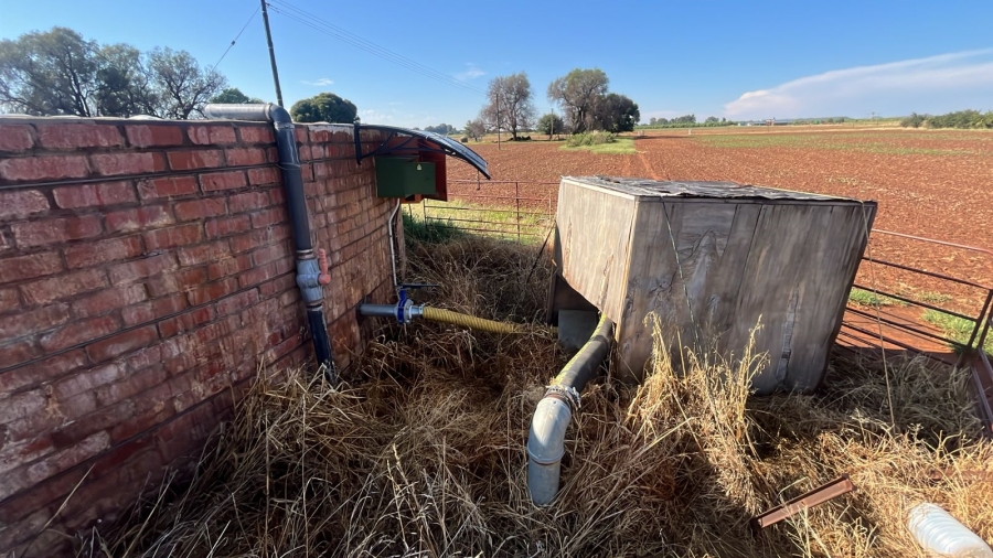 Commercial Property for Sale in Arcadia SH Free State